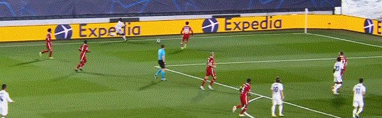 乐鱼app-【欧冠】维尼修斯2球 阿森西奥破门 皇马3比1利物浦