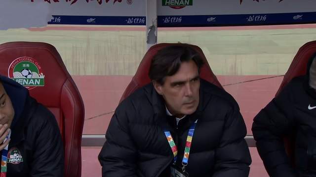 乐鱼app-2-1，河南队负分清零，姆布拉4个单刀只打进1球 乔迪毫无防守体系